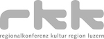 Regionalkonferenz Kultur Region Luzern